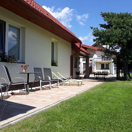 Privat Mariva Lägenhet Liptovský Mikuláš Exteriör bild